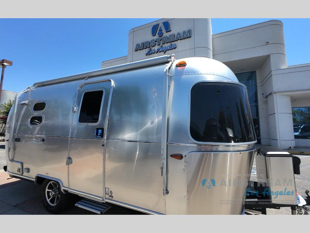 2026 Airstream Caravel 20FB in san gabriel CA
