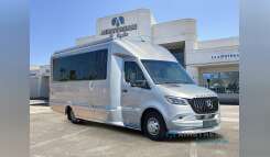 2026 Airstream Atlas 25MS Murphy Suite Class B+ RV