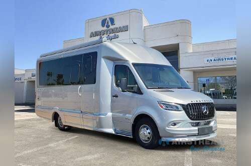 2026 Airstream Atlas 25MS Murphy Suite in san gabriel CA