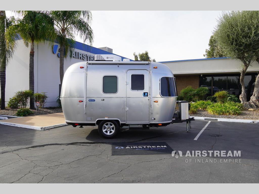 2026 Airstream Bambi 16RB in temecula CA