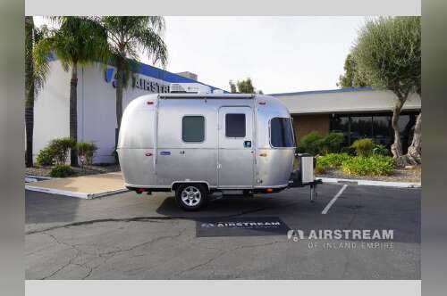 2026 Airstream Bambi 16RB in temecula CA