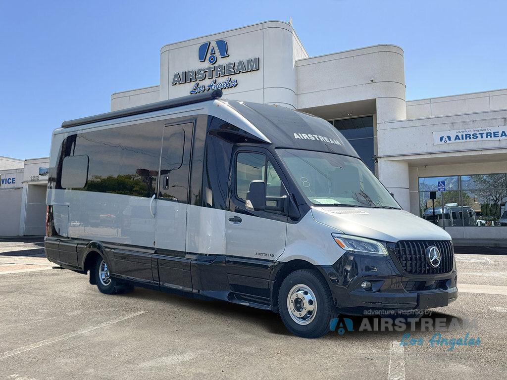 2027 Airstream Atlas 25RT Std. Model in san gabriel CA