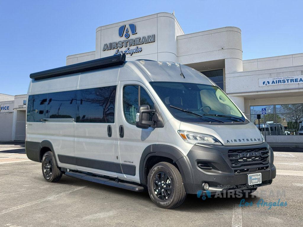 2026 Airstream Rangeline Std. Model in san gabriel CA