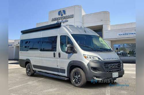 2026 Airstream Rangeline Std. Model in san gabriel CA