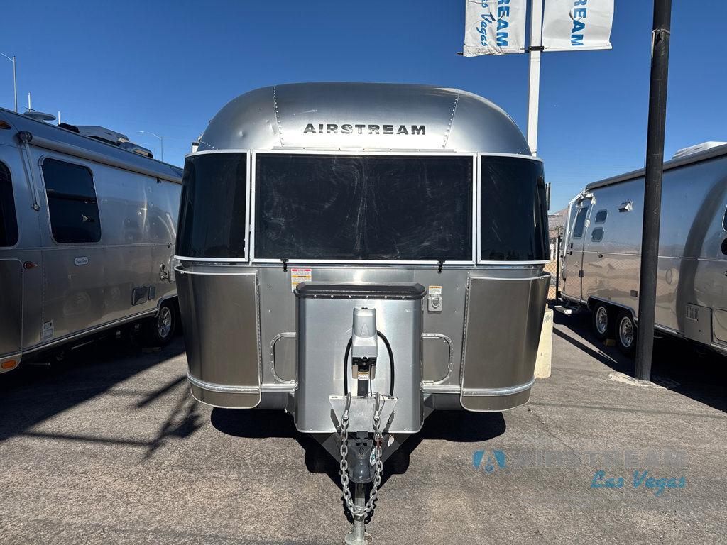 2016 Airstream International Serenity 27FB in las vegas NV