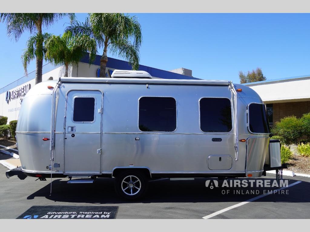 2024 Airstream Caravel 22FB in temecula CA
