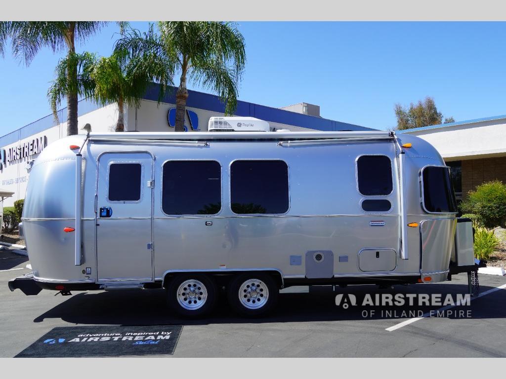 2027 Airstream International 23FBQ in temecula CA