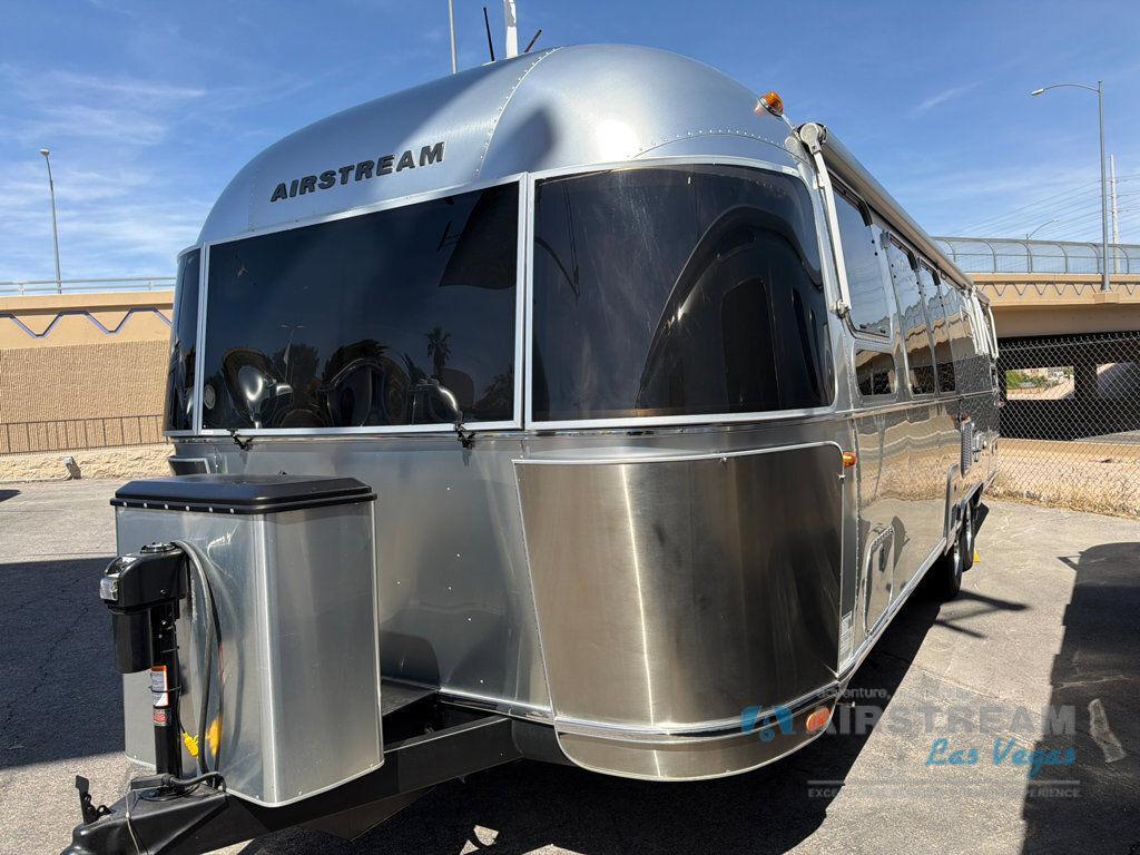 2018 Airstream Flying Cloud 30RB Twin in las vegas NV