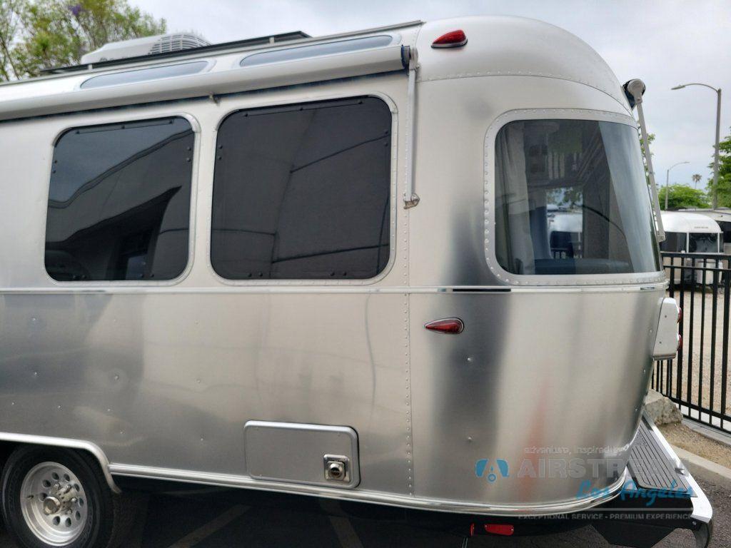 2026 Airstream International 27FBQH in san gabriel CA