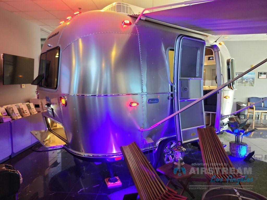 2026 Airstream Bambi 16RB in san gabriel CA