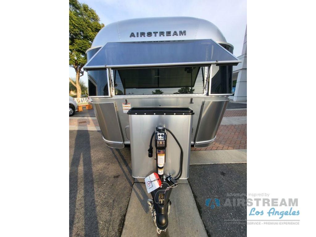 2025 Airstream International 27FBQ in san gabriel CA
