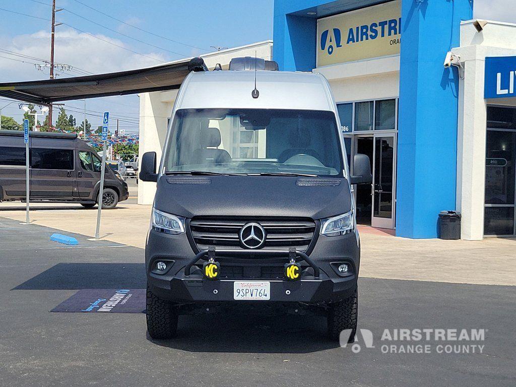 2025 Airstream Interstate 19X Std. Model in midway city CA