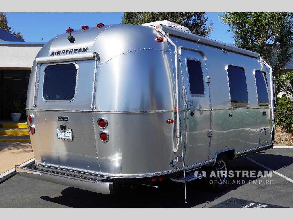2024 Airstream Caravel 22FB in temecula CA