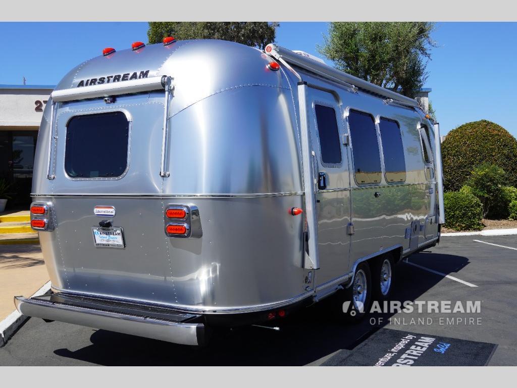 2027 Airstream International 23FBQ in temecula CA