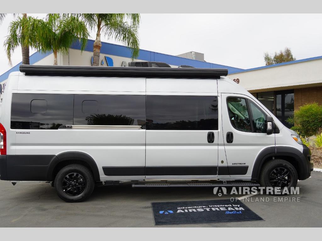 2027 Airstream Rangeline 21PS BASE in temecula CA