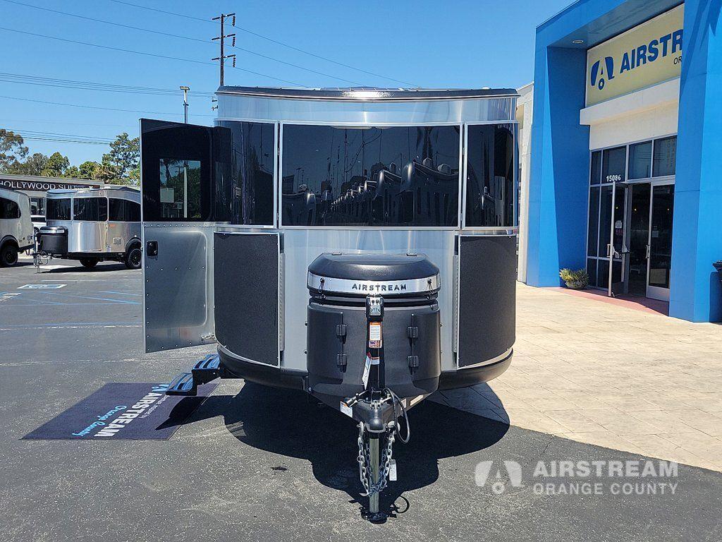2026 Airstream Basecamp Xe 20Xe in midway city CA