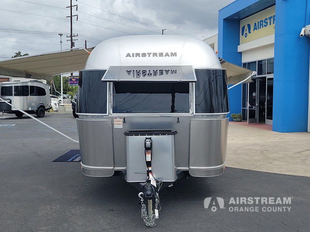 2026 Airstream Caravel 22FB in midway city CA