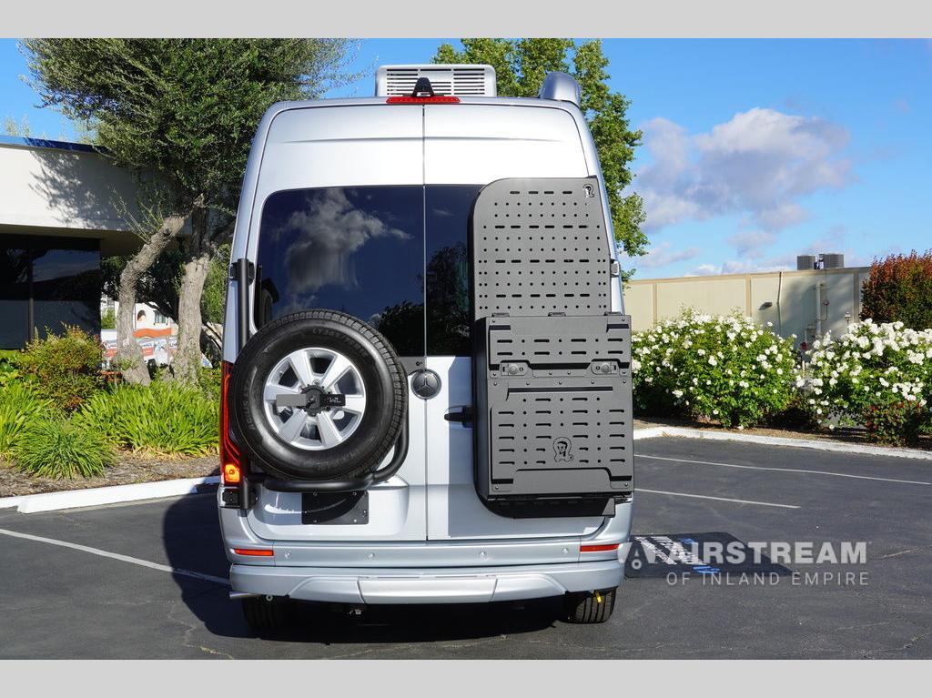 2025 Airstream Interstate 19 AWD BASE in temecula CA