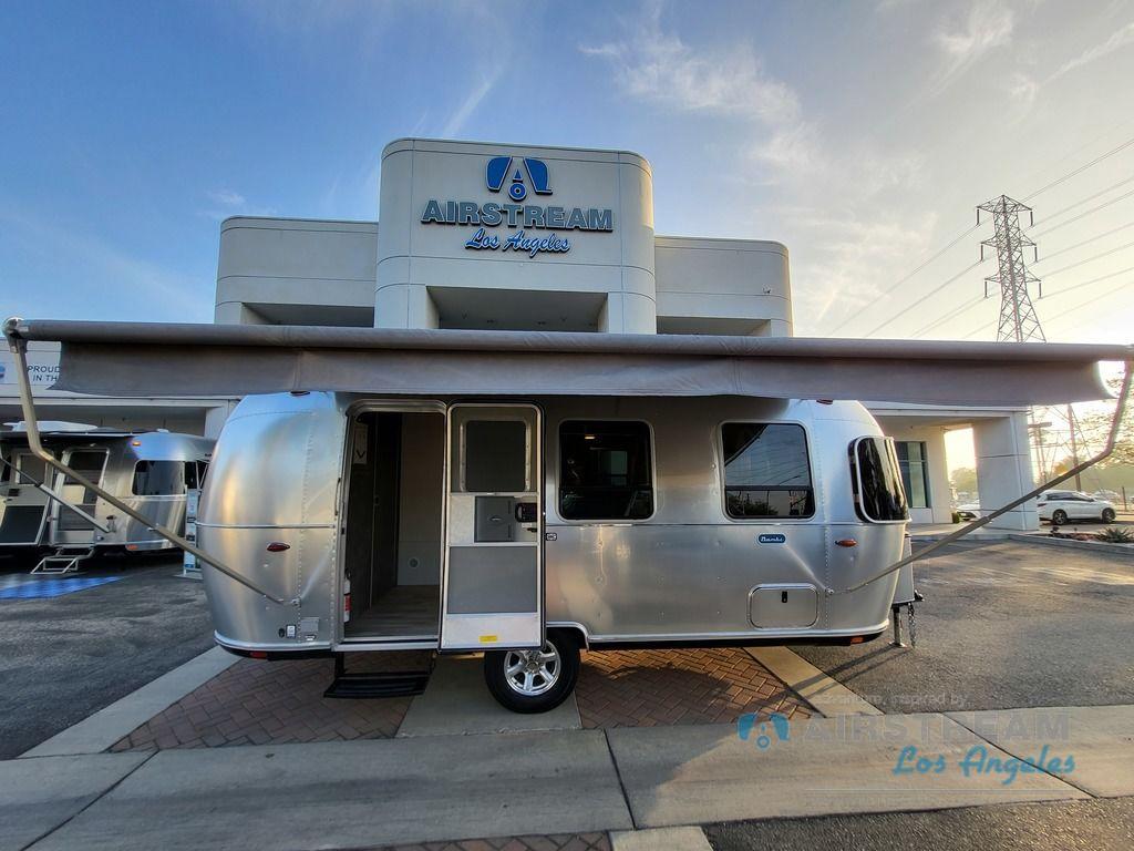 2026 Airstream Bambi 22FB in san gabriel CA