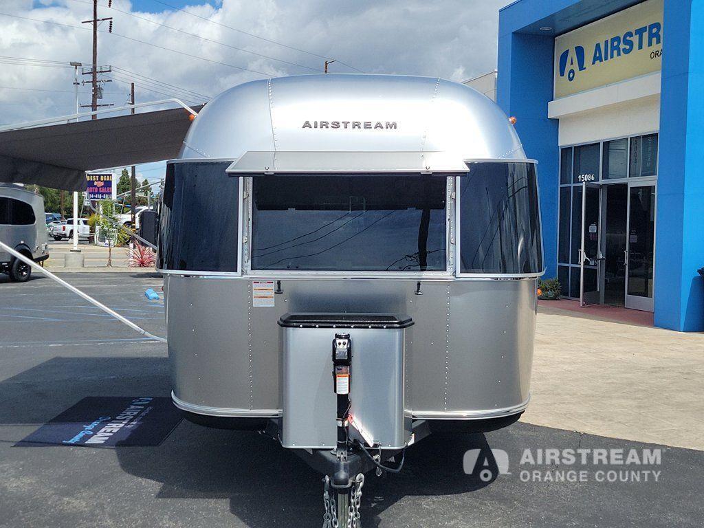 2026 Airstream Bambi 20FB in midway city CA