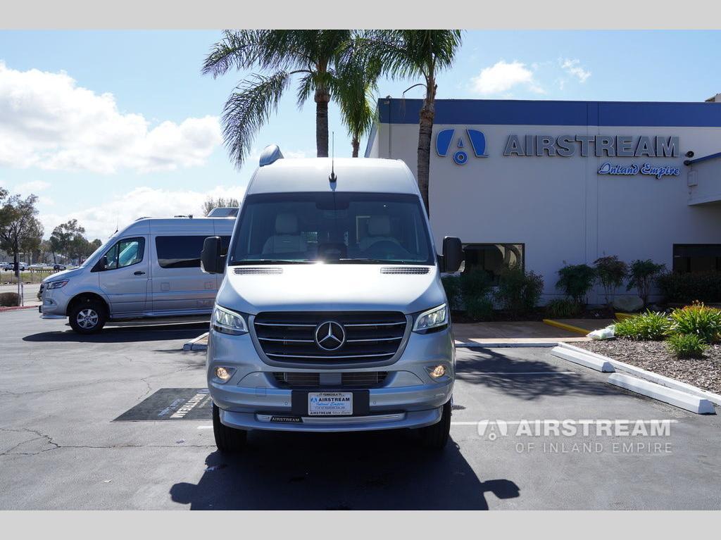 2025 Airstream Interstate 24GT AWD in temecula CA
