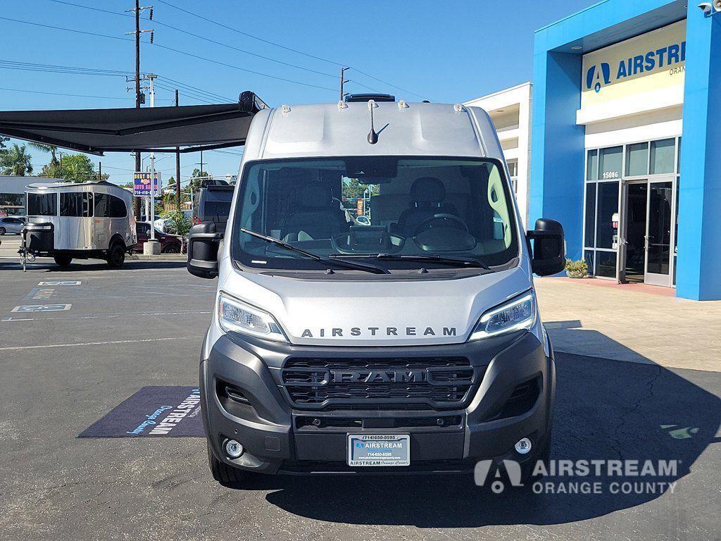 2026 Airstream Rangeline Std. Model in midway city CA