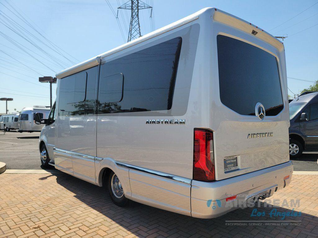 2026 Airstream Atlas 25MS Murphy Suite in san gabriel CA
