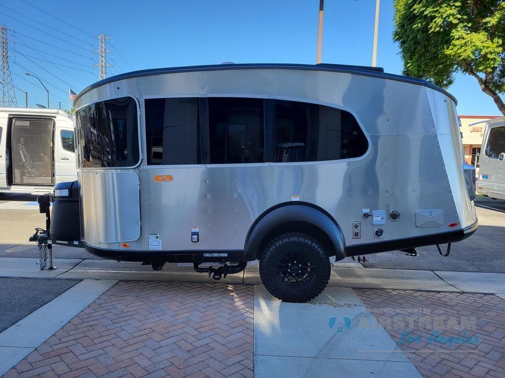 2025 Airstream Basecamp 20X in san gabriel CA