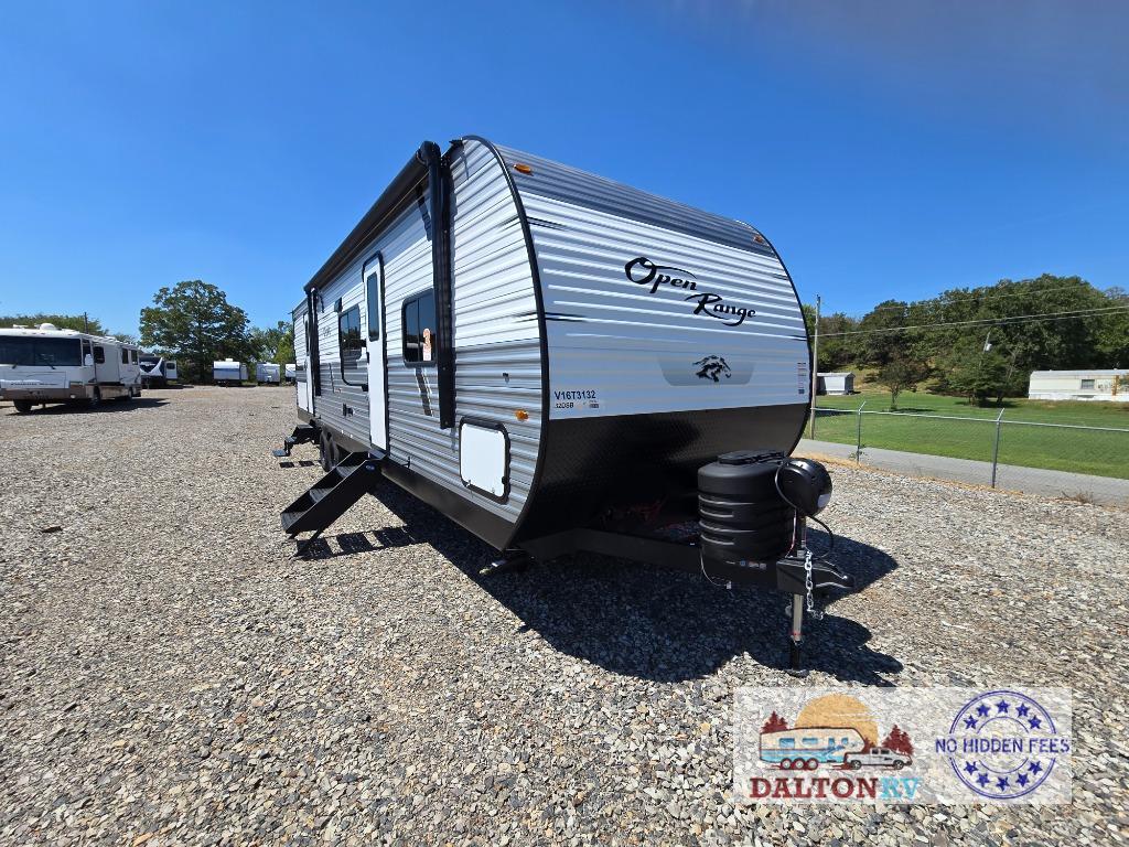 2027 Open Range Rv Colt 32DSB in plumerville AR