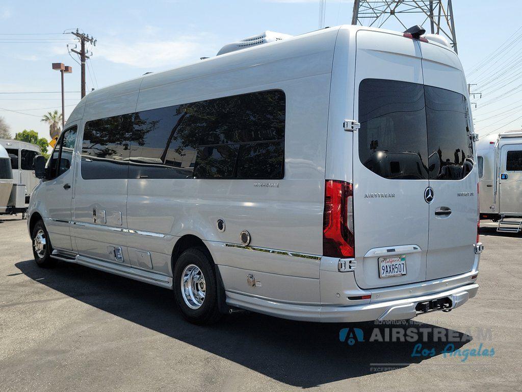 2022 Airstream Interstate 24GT in san gabriel CA