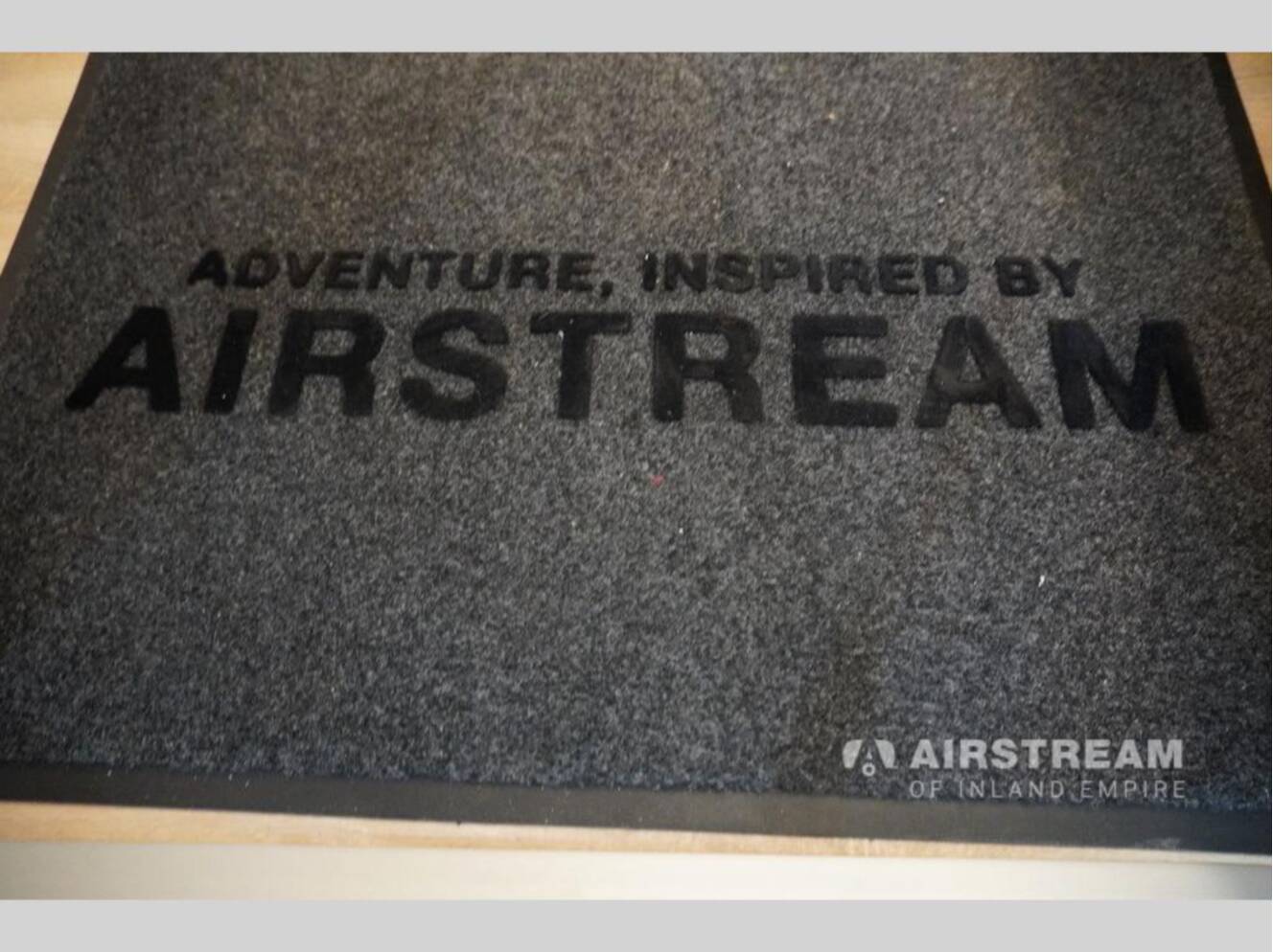 A photo of this 2026 Airstream Classic 33FBT