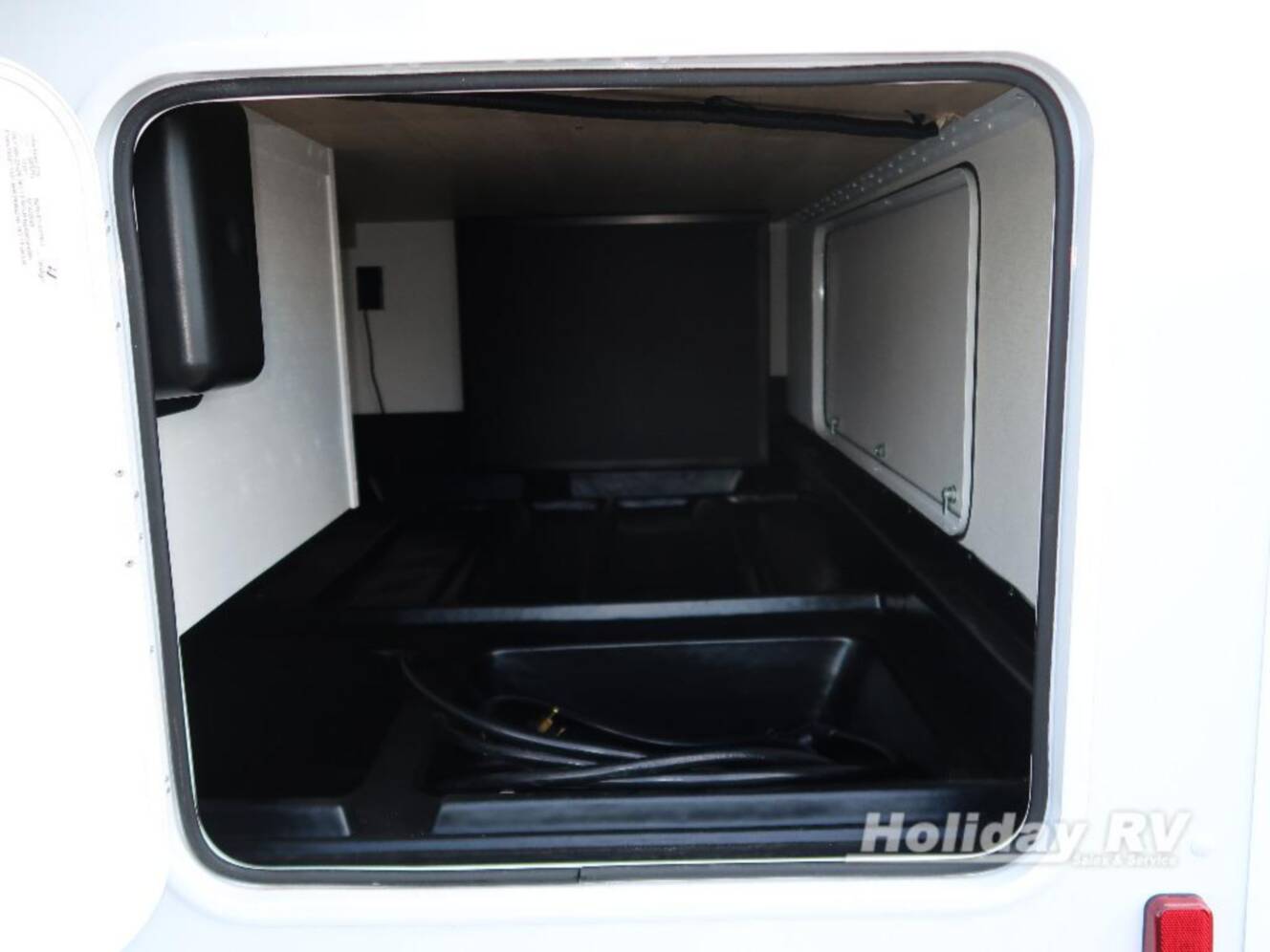 A photo of this 2027 Coachmen Rv Leprechaun 319MB Ford 450