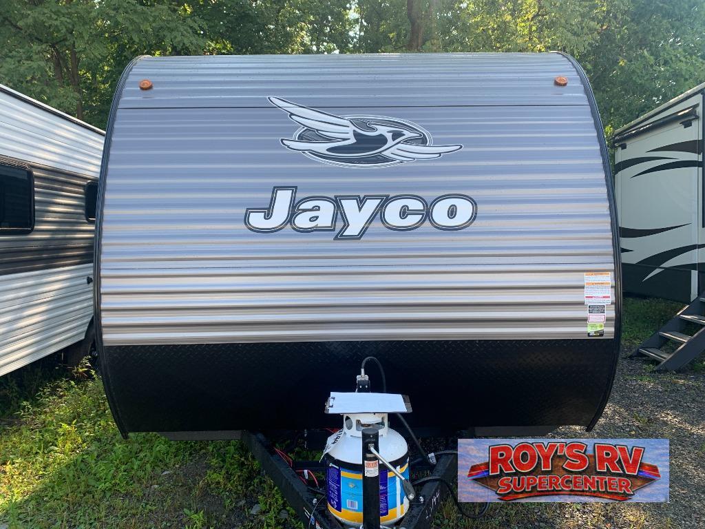 2027 Jayco Jay Flight 170FQ SPORT EDITION in elkins WV
