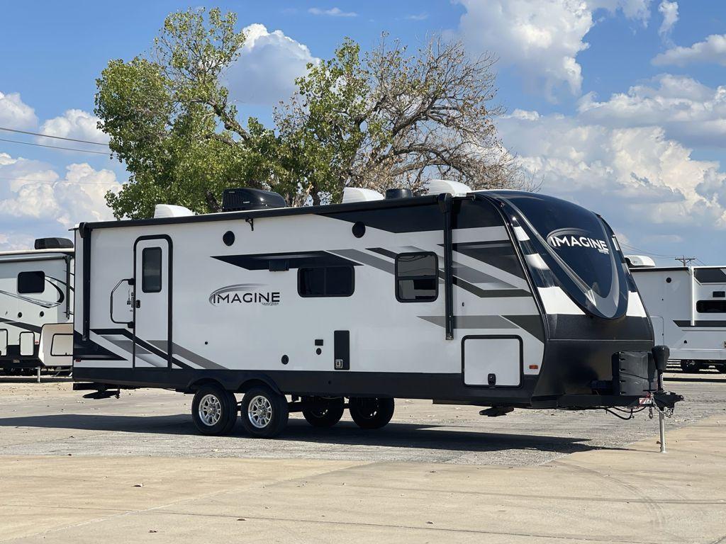 2022 Grand Design Imagine 2600RB in corinth TX