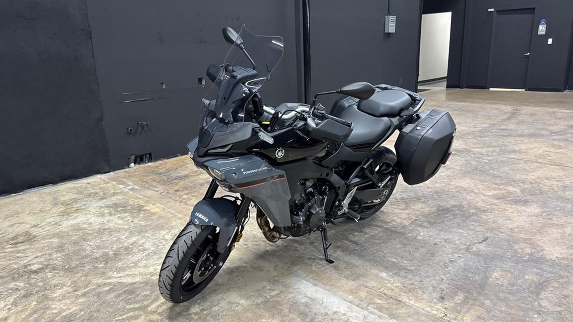2026 Yamaha Tracer 9 9 in Alexandria, LA