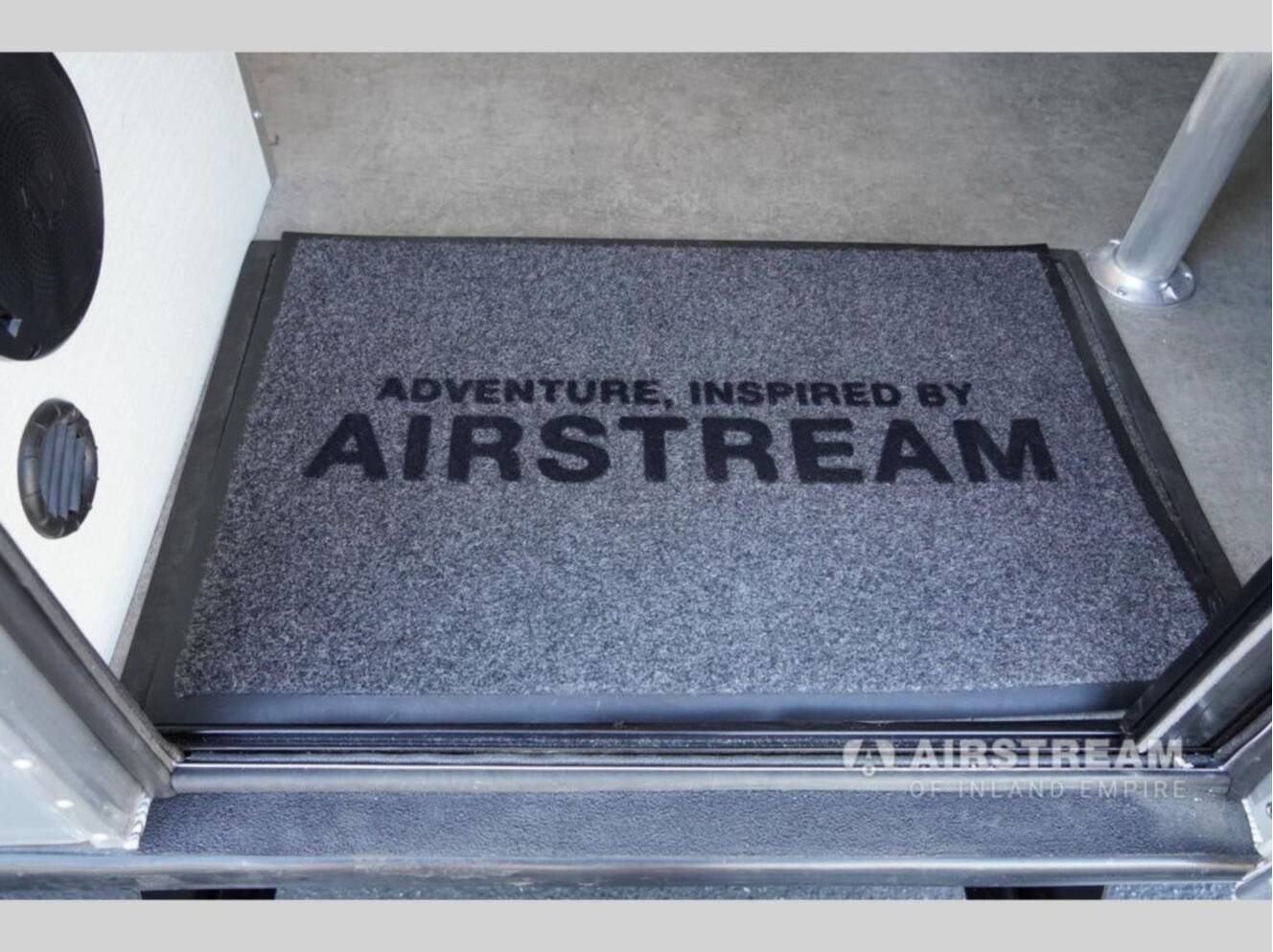 A photo of this 2026 Airstream Basecamp Xe