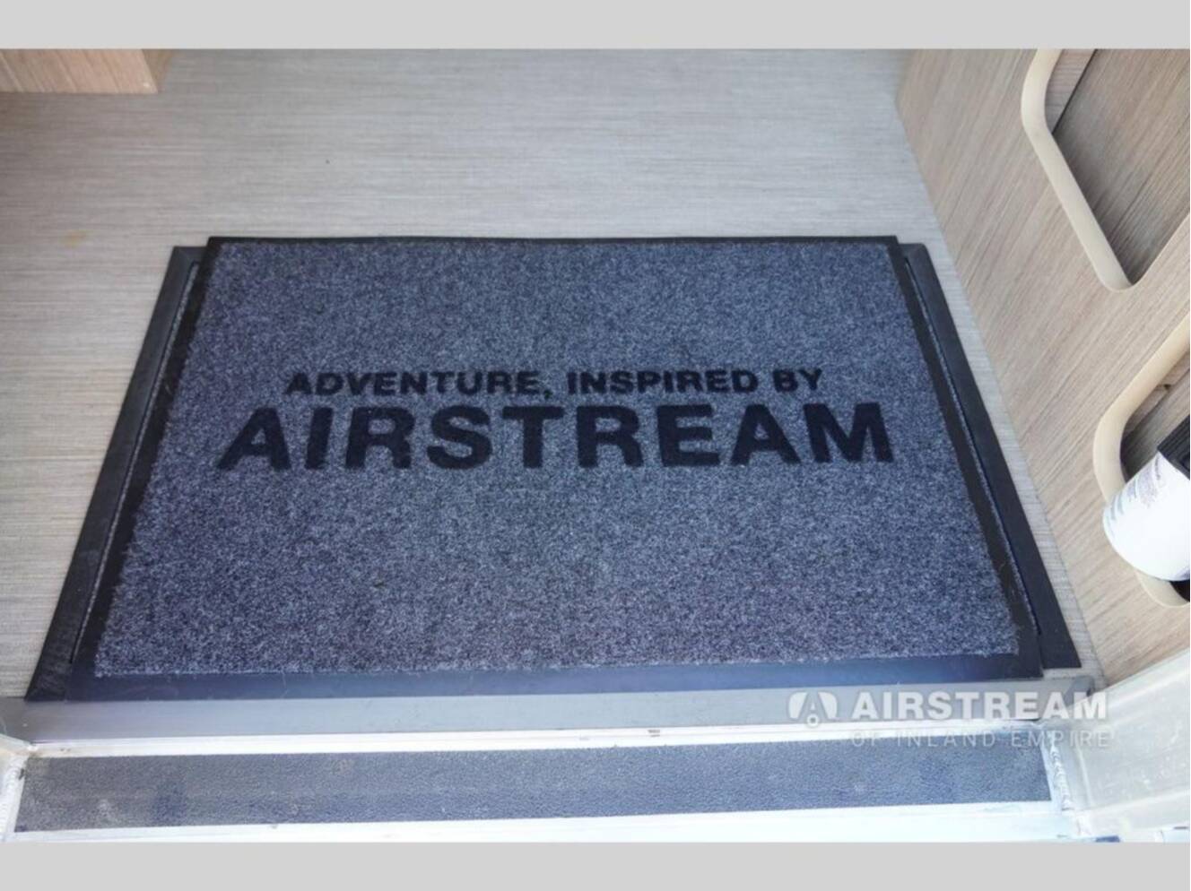 A photo of this 2020 Airstream Flying Cloud 30FB Bunk