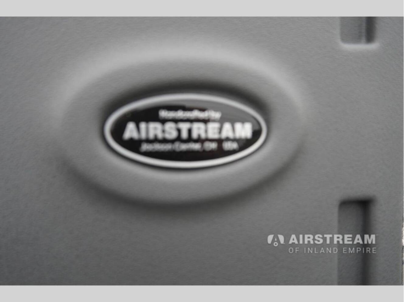 A photo of this 2026 Airstream Flying Cloud 25FBQ Hatch