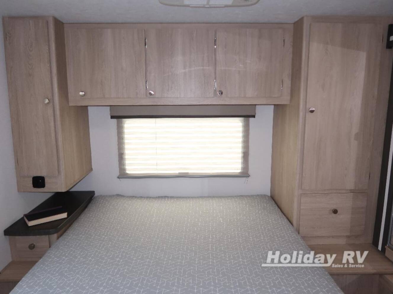 A photo of this 2027 Coachmen Rv Leprechaun 319MB Ford 450