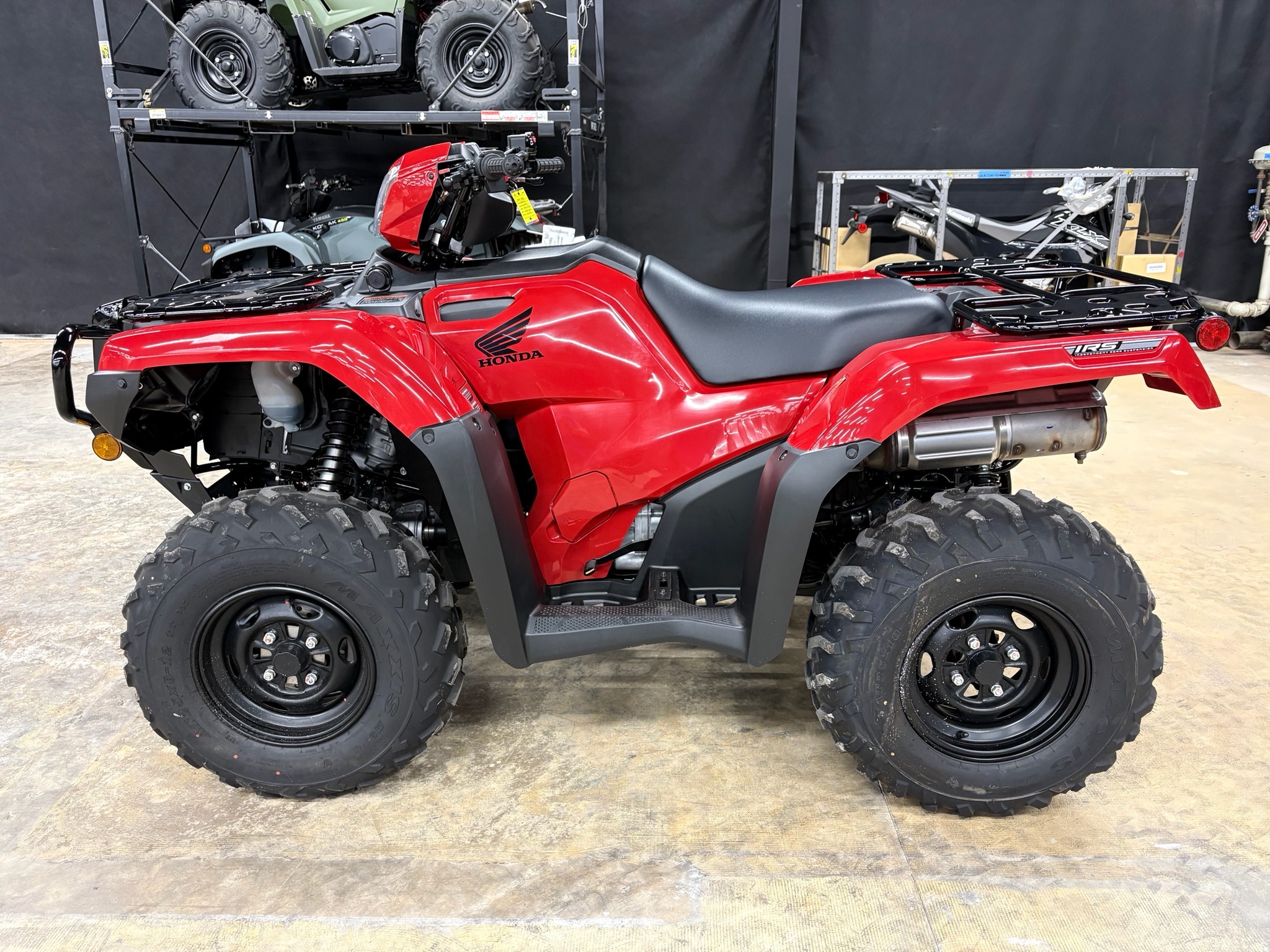 2027 Honda FourTrax Foreman Rubicon 4x4 EPS in alexandria LA