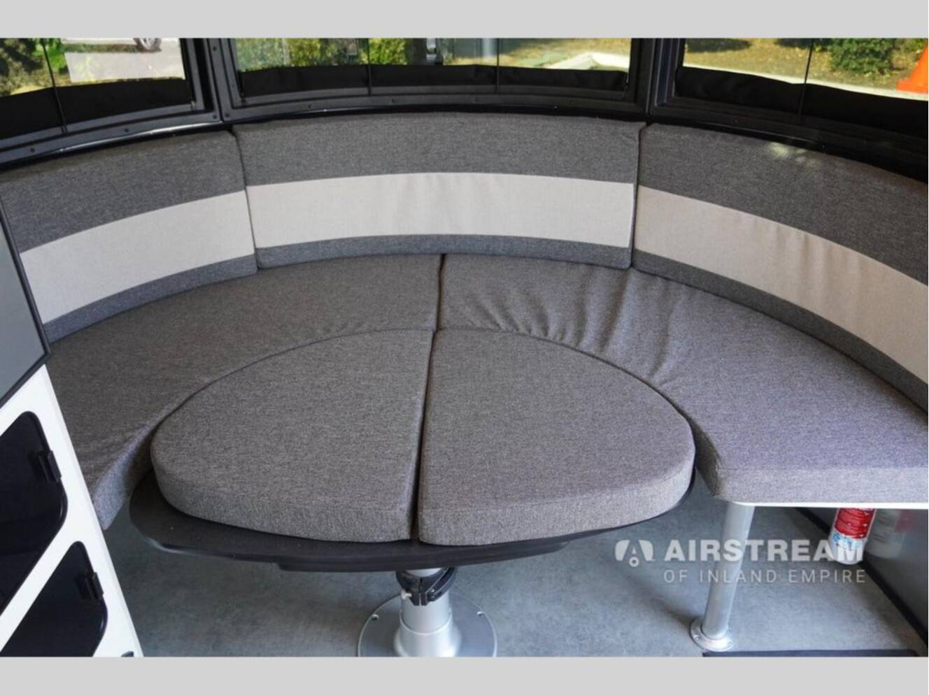 A photo of this 2026 Airstream Basecamp Xe