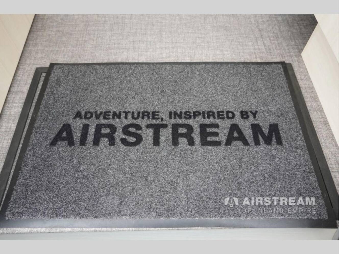 A photo of this 2026 Airstream Flying Cloud 25FBQ Hatch