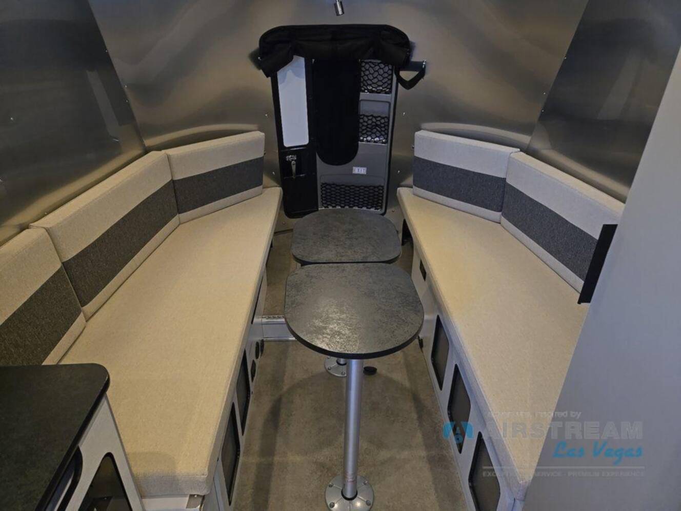 A photo of this 2026 Airstream Basecamp Xe