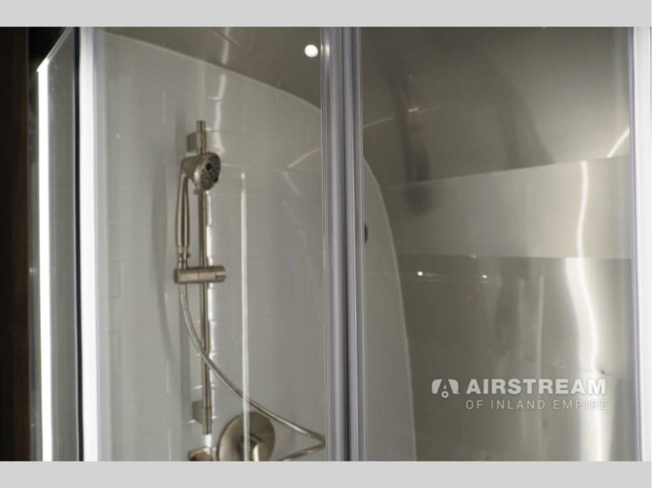 A photo of this 2026 Airstream Classic 33FBT