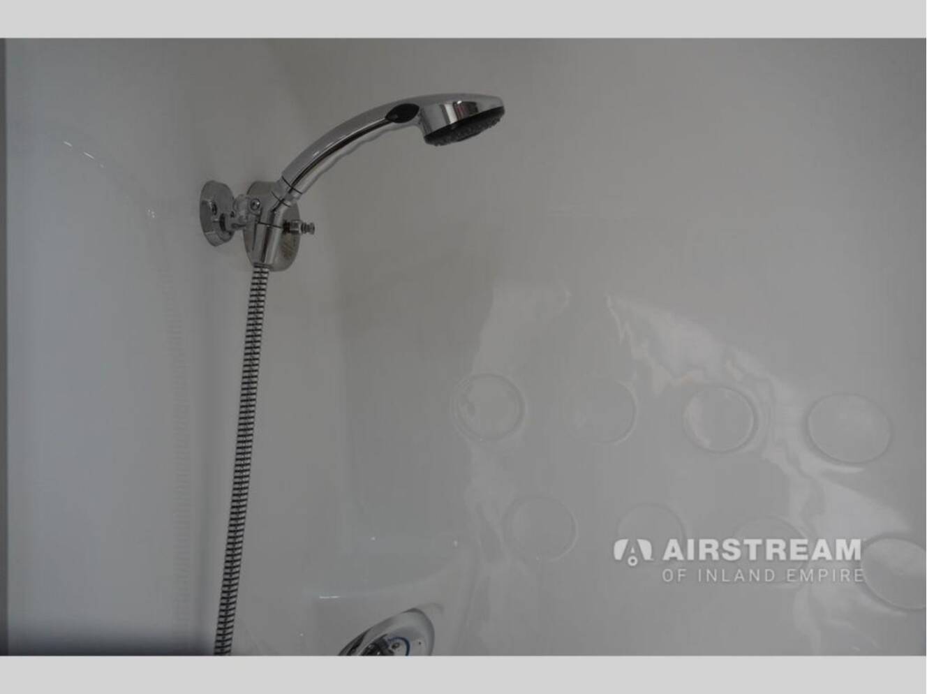 A photo of this 2020 Airstream International Serenity 23FBQ