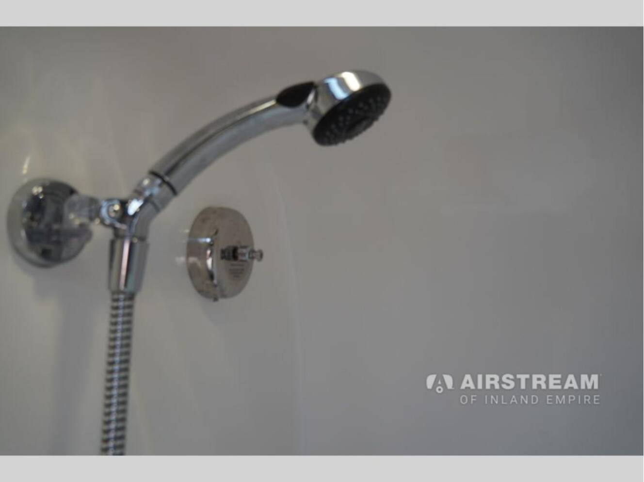 A photo of this 2020 Airstream Globetrotter 27FBQ