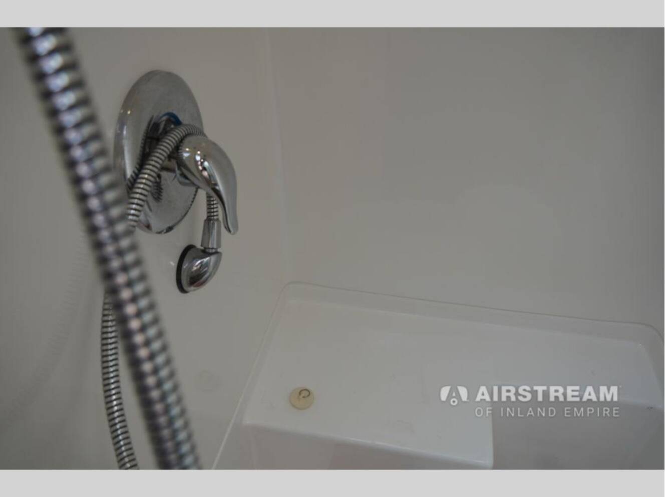 A photo of this 2020 Airstream Globetrotter 27FBQ