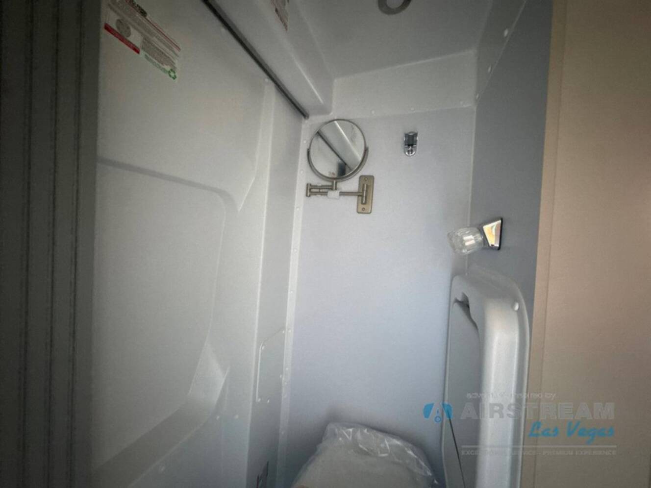 A photo of this 2026 Airstream Rangeline Hard Top