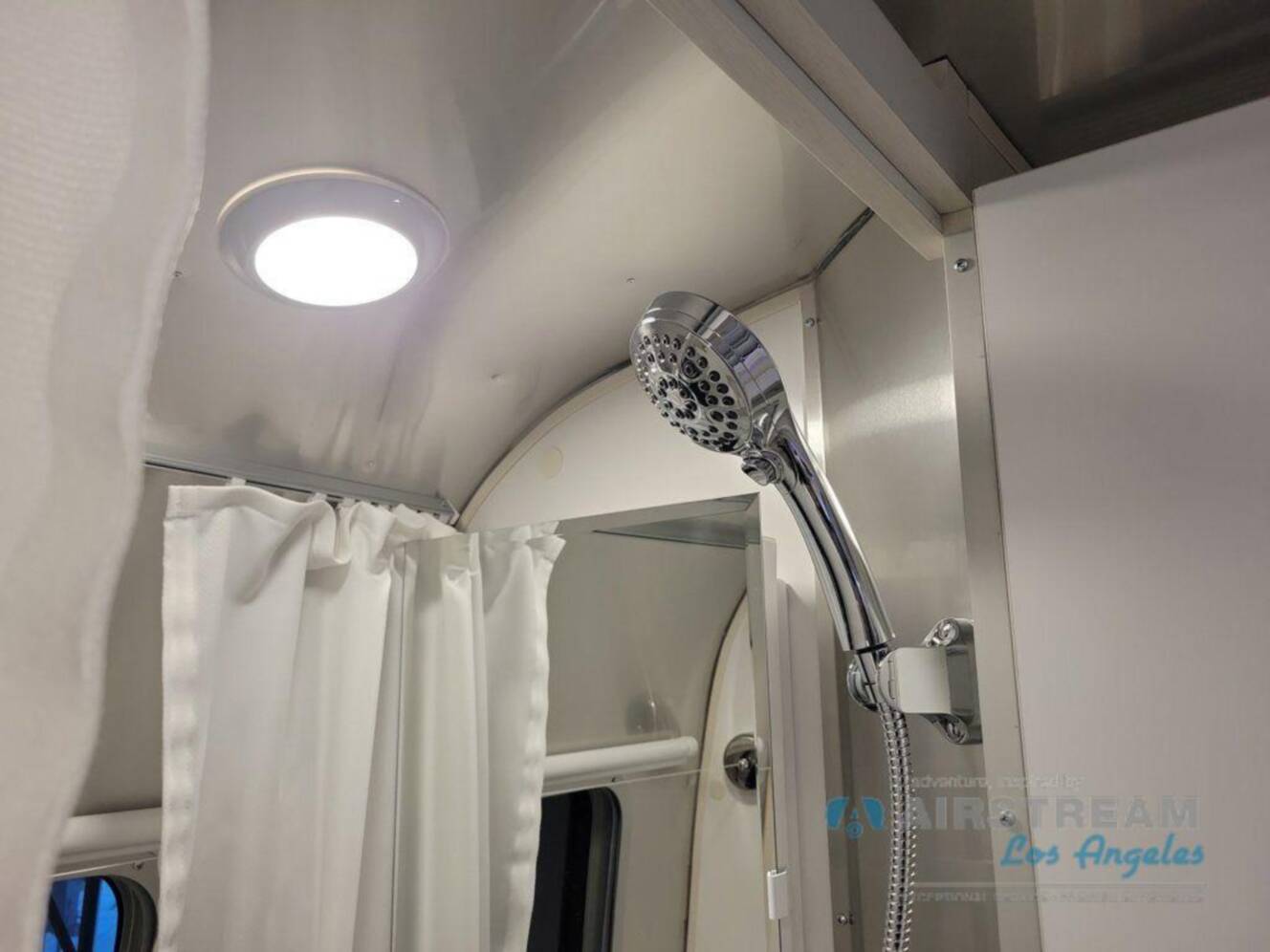 A photo of this 2026 Airstream Bambi 16RB