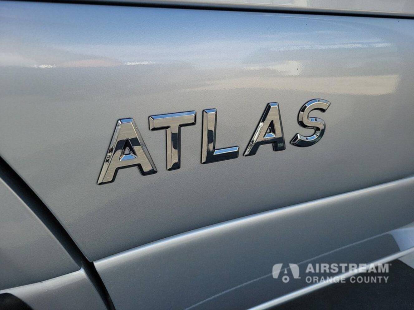 A photo of this 2025 Airstream Atlas Murphy Suite E1